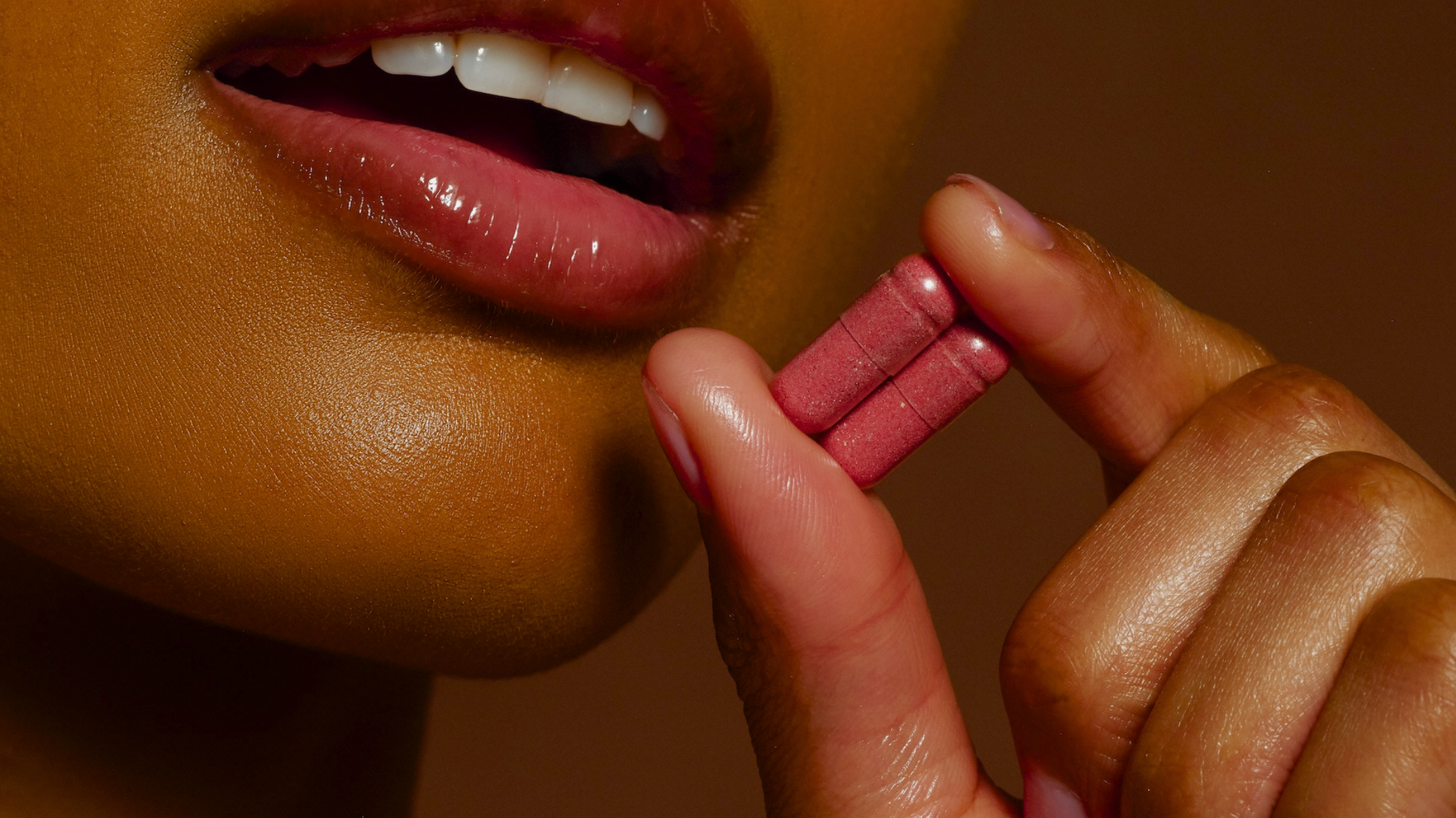 Maude Base -Daily Immunity Probiotic Capsule