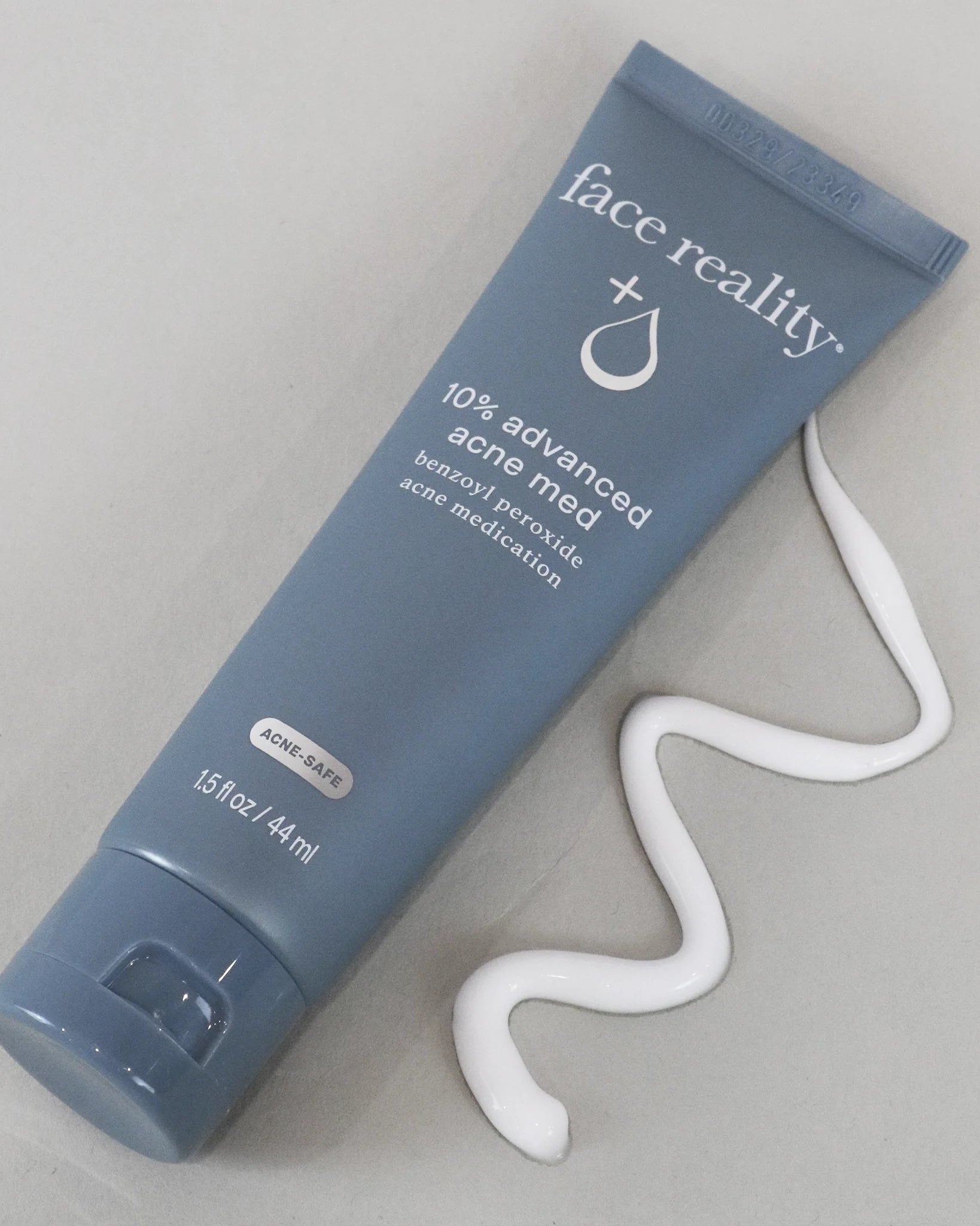 Face Reality 10% Acne Med - Skin Love Cream