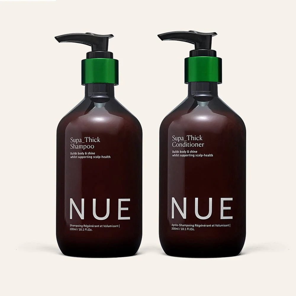 THE NUE CO The Wash Day Set - Skin Love Cream