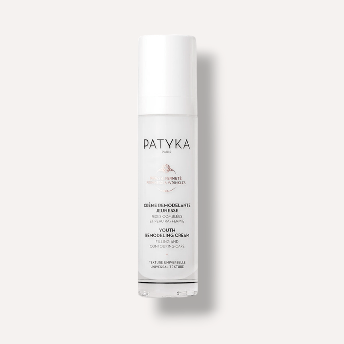 PATYKA Youth Remodeling Cream Universal Texture - Skin Love Cream