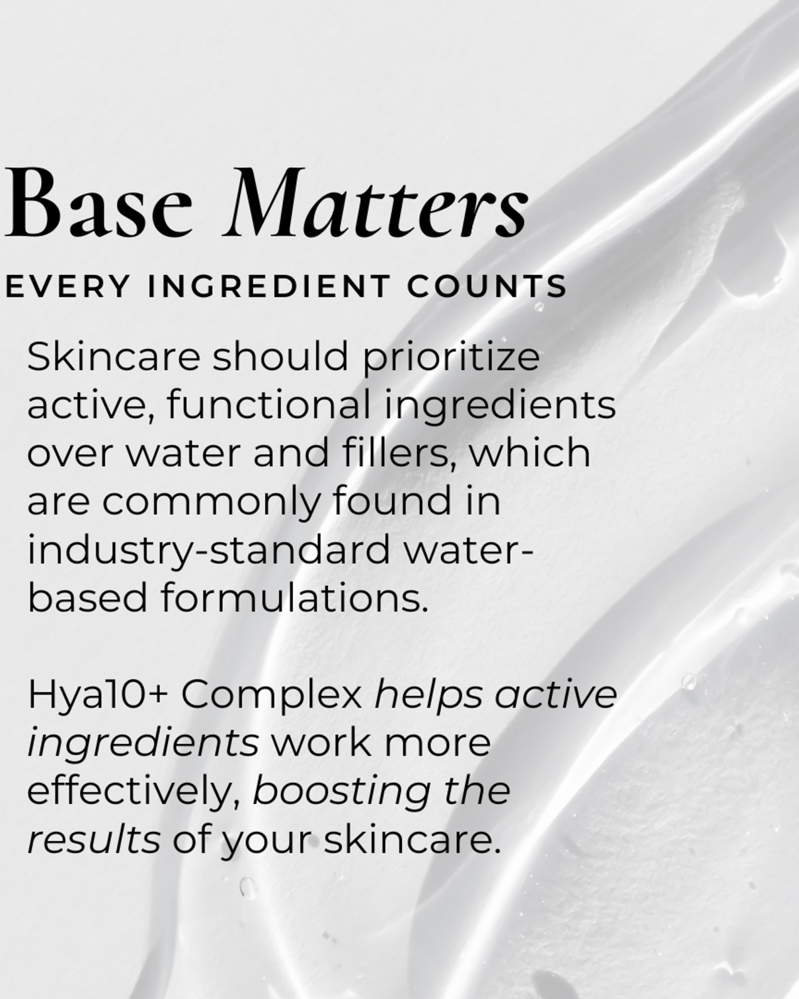 Le Mieux Eye Wonder Youth Contour Eye Cream - Skin Love Cream