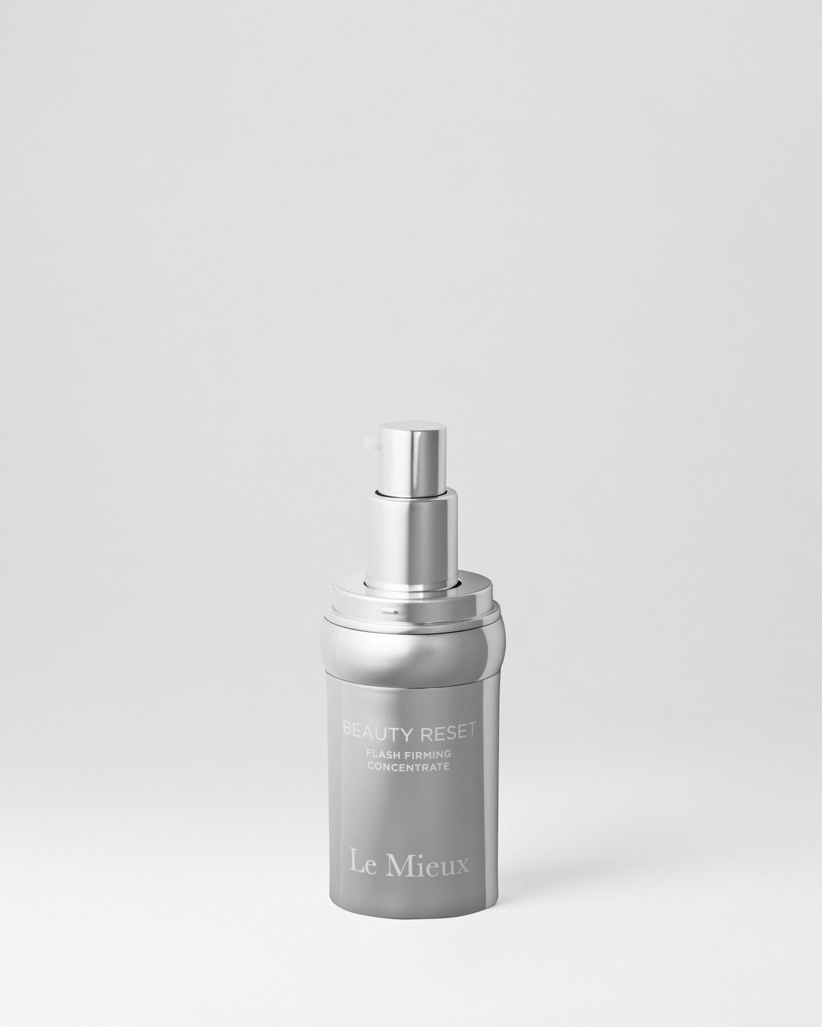 Le Mieux Beauty Reset Flash Firming Concentrate - Skin Love Cream