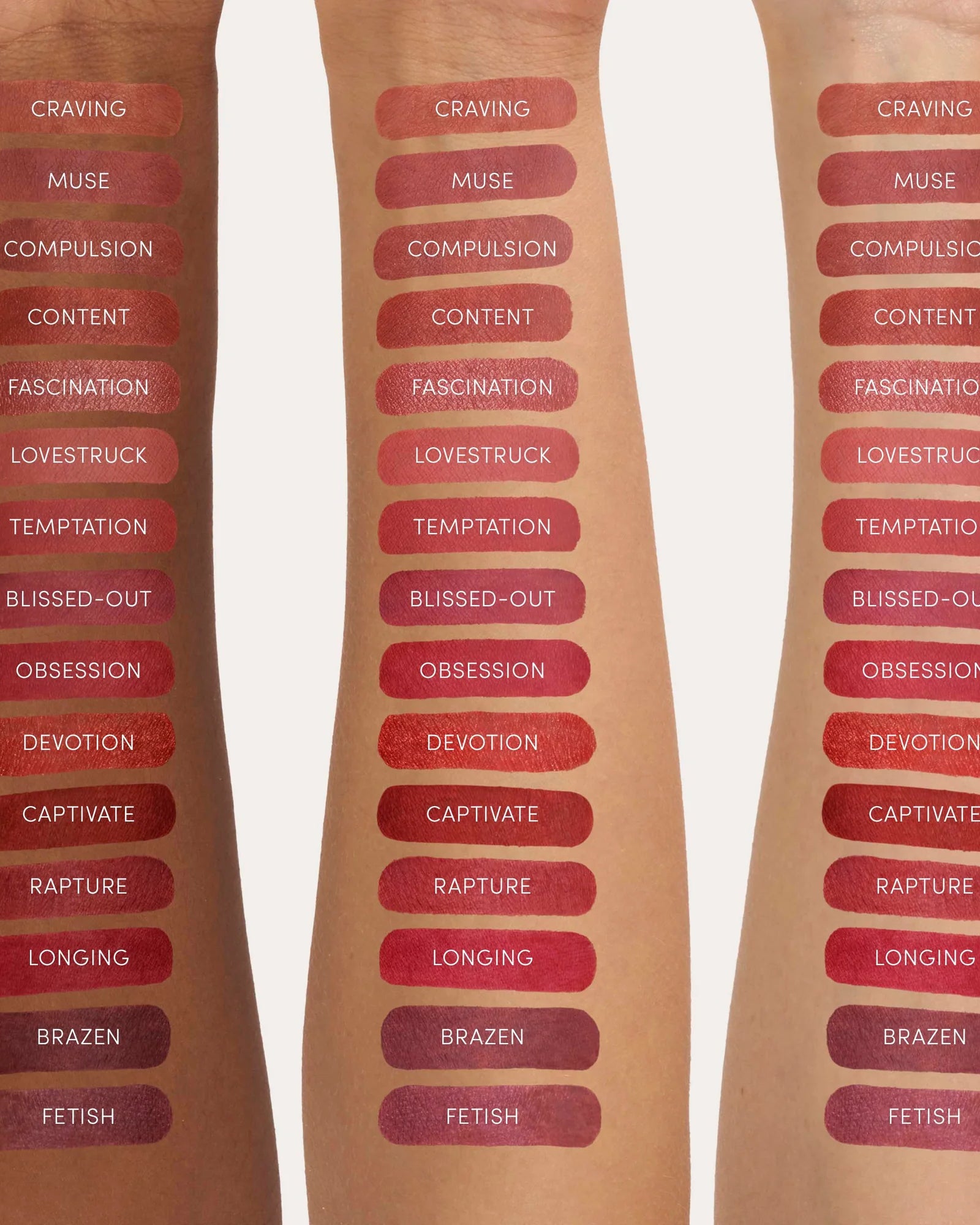 Jane Iredale Beyond Matte Lip Stain - Skin Love Cream