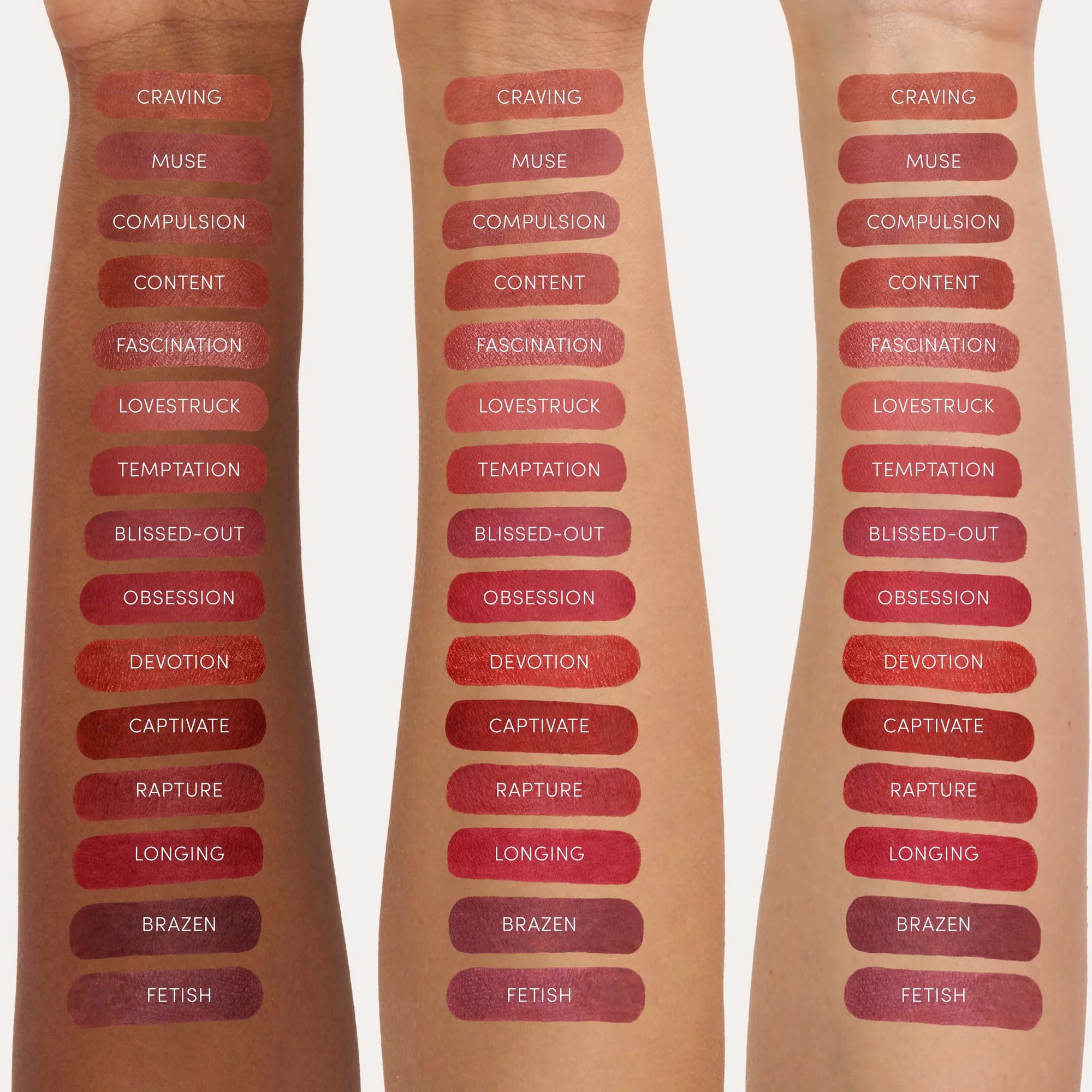 Jane Iredale Beyond Matte Lip Stain - Skin Love Cream
