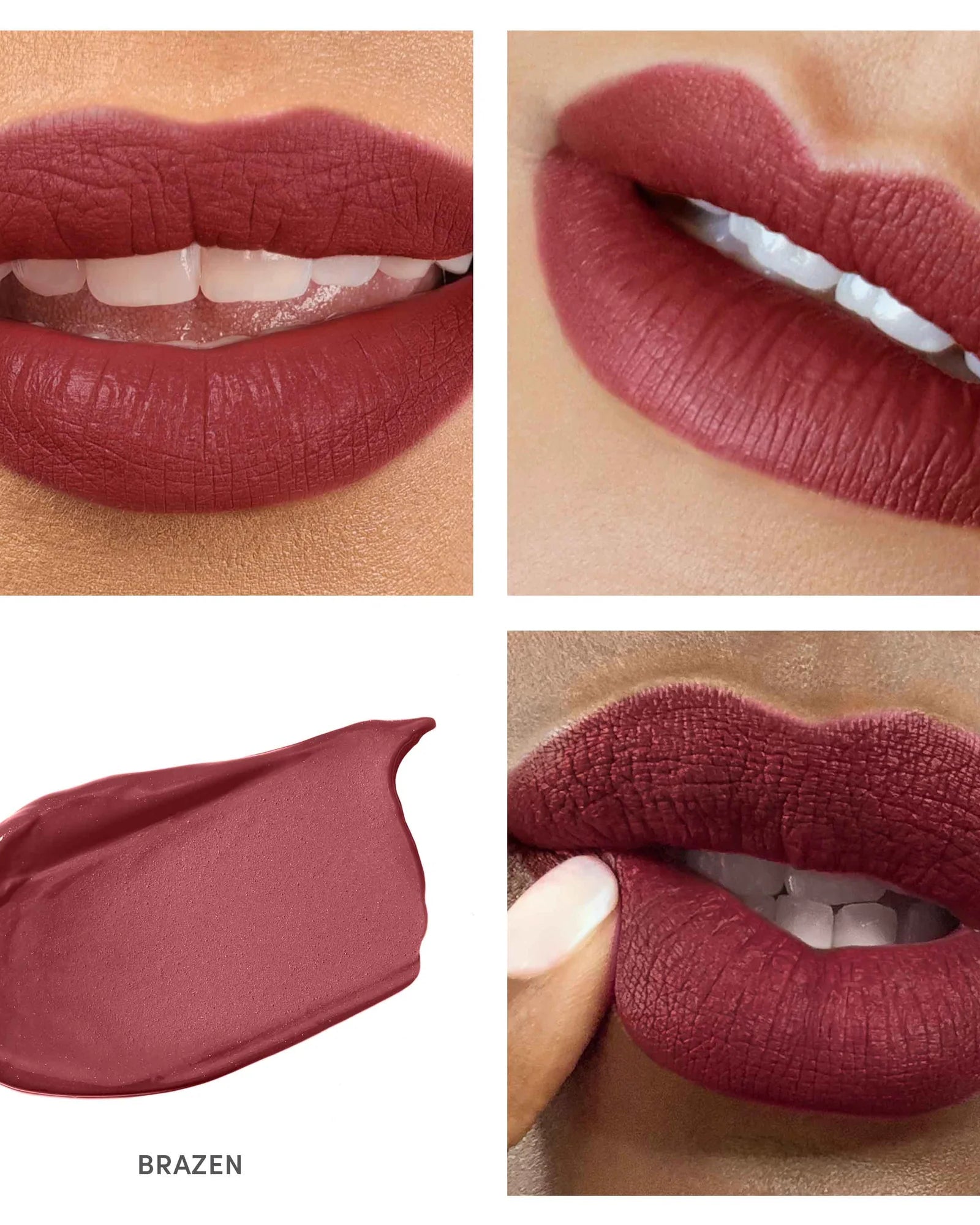 Jane Iredale Beyond Matte Lip Stain - Skin Love Cream