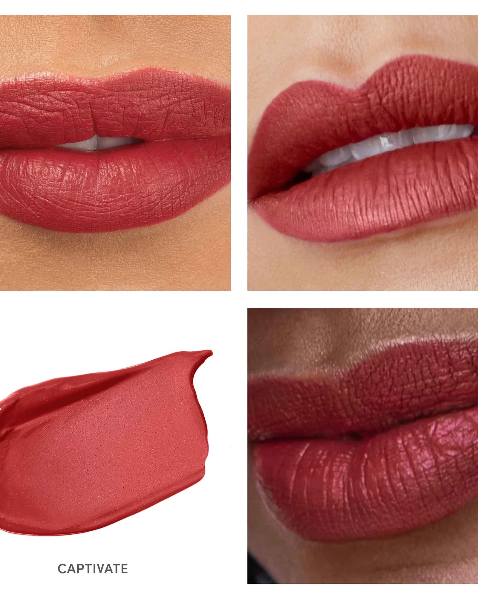 Jane Iredale Beyond Matte Lip Stain - Skin Love Cream