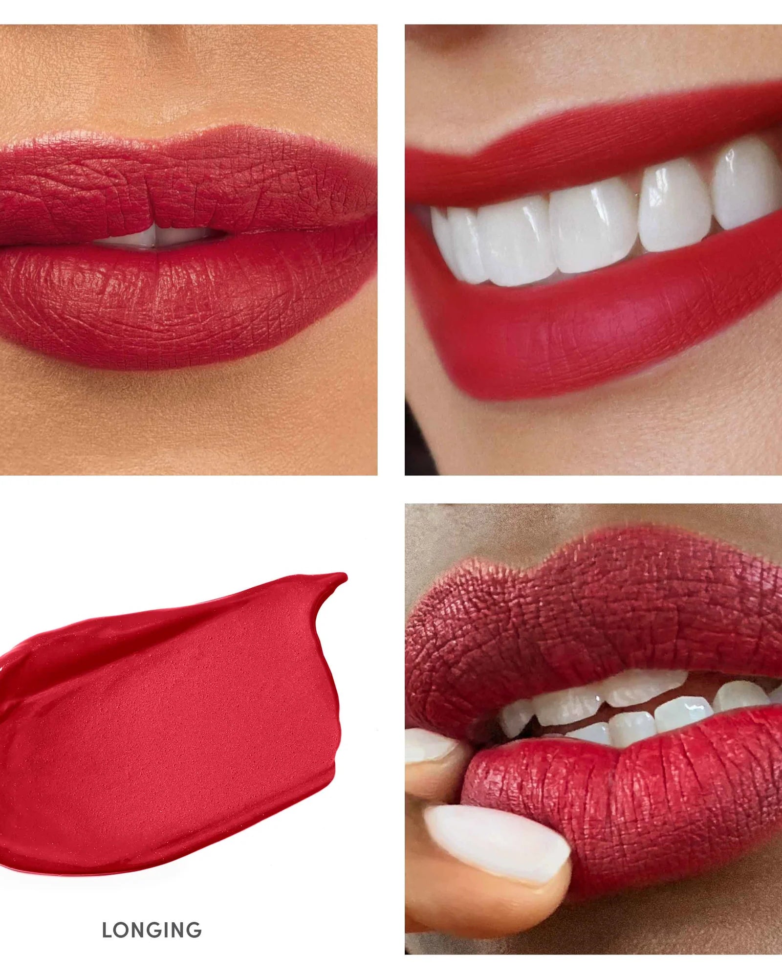 Jane Iredale Beyond Matte Lip Stain - Skin Love Cream