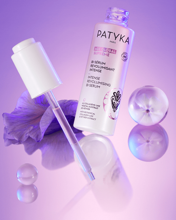PATYKA Intense Revolumising Bi - Serum - Skin Love Cream
