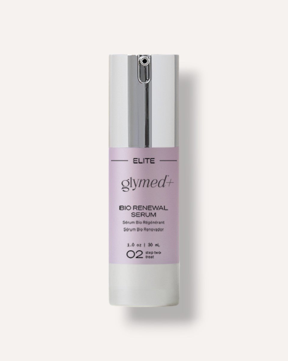 GlyMed Plus Bio Renewal Serum - Skin Love Cream
