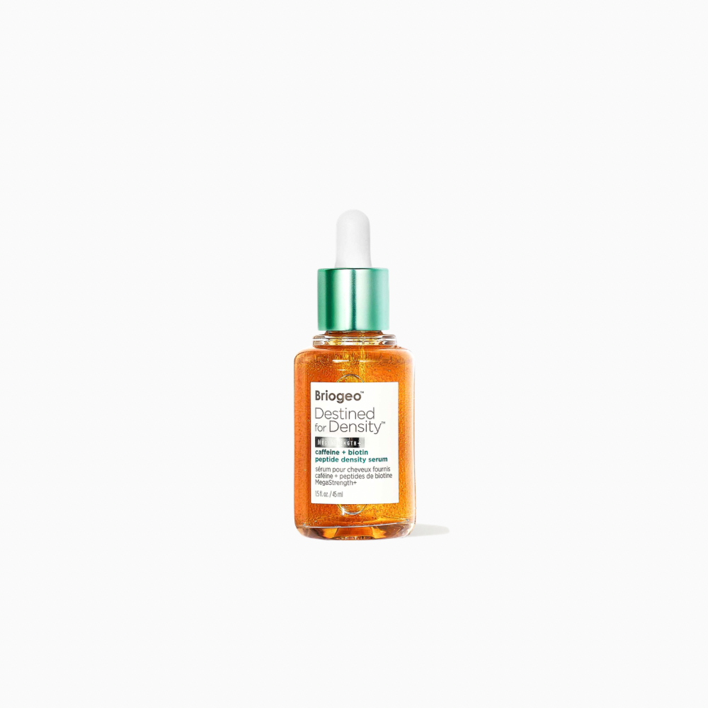 Briogeo Destined for Density MegaStrength+ Peptide Density Serum