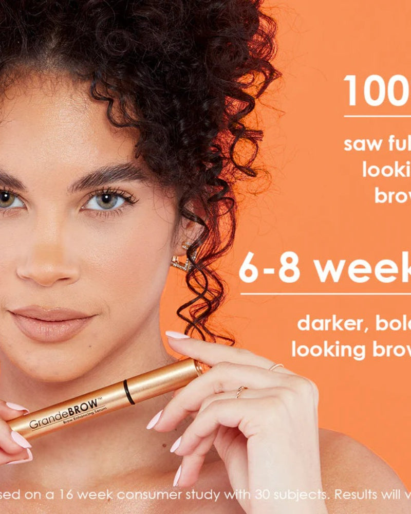 Grande Cosmetics GrandeBROW Brow Enhancing Serum