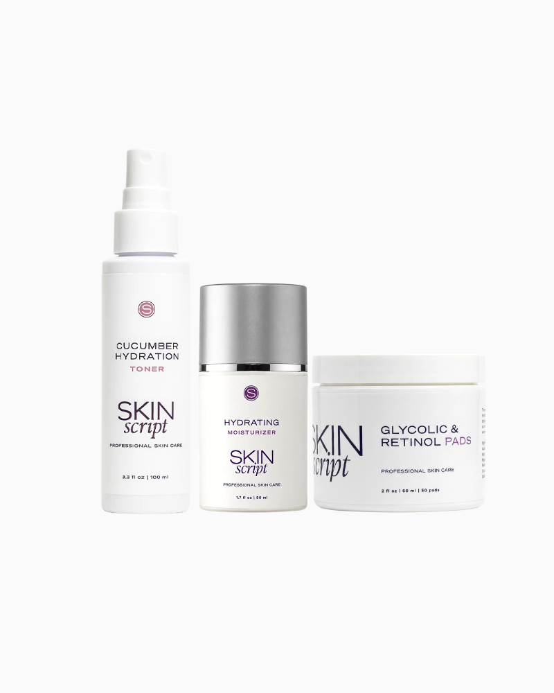Skin Script Essentials Bundle