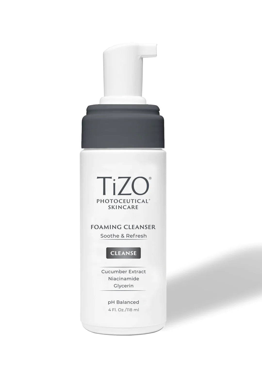 TIZO Foaming Cleanser - Skin Love Cream