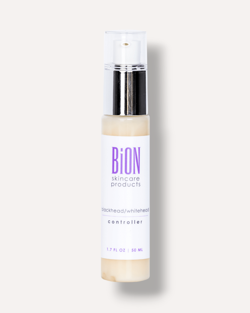 BiON Blackhead Whitehead Controller - Skin Love Cream