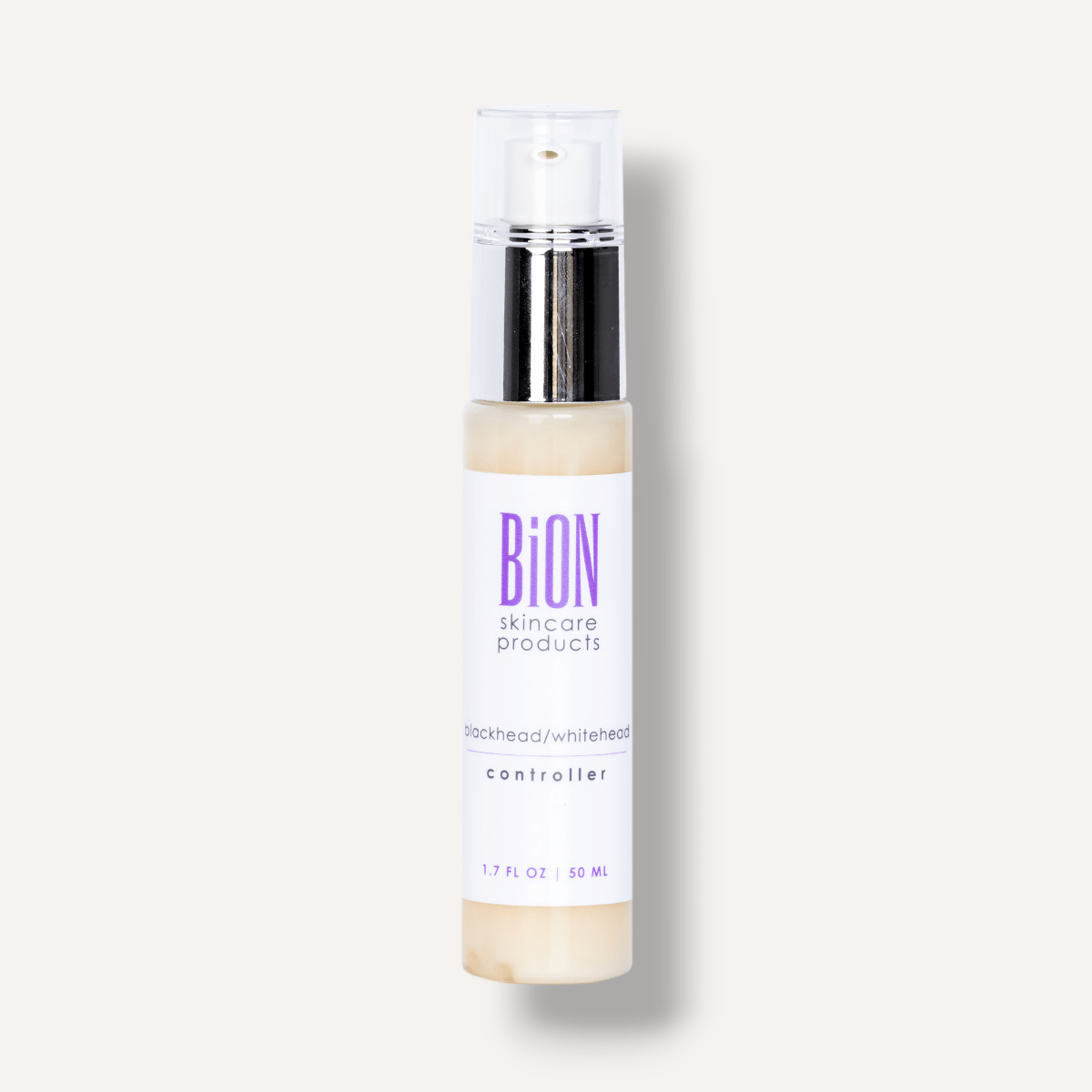 BiON Blackhead Whitehead Controller - Skin Love Cream