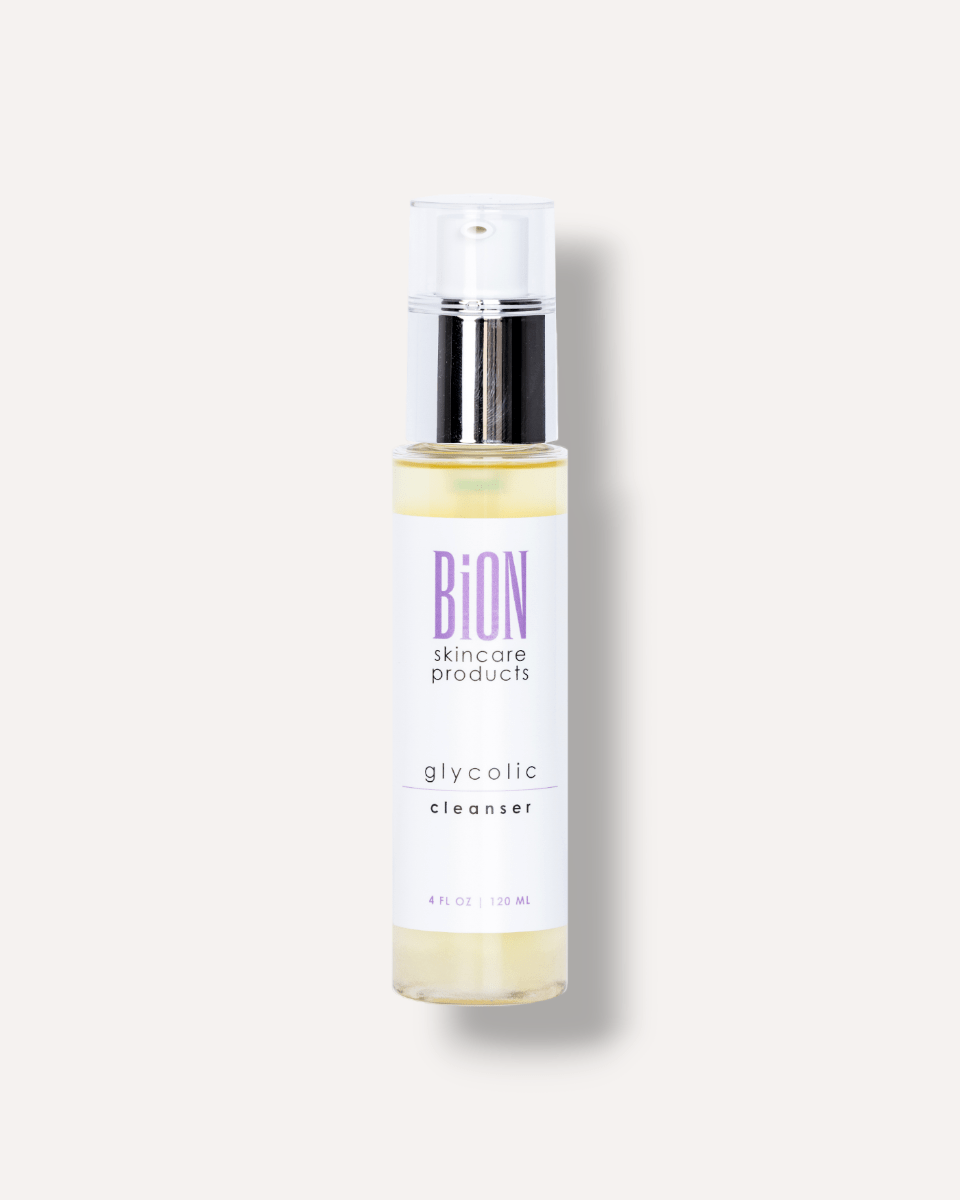 BiON Glycolic Cleanser - Skin Love Cream