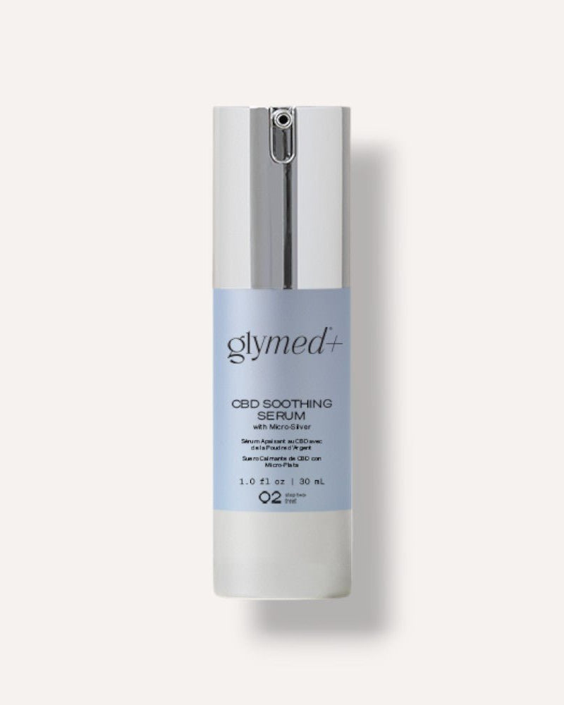 GlyMed Plus Soothing Serum - Skin Love Cream