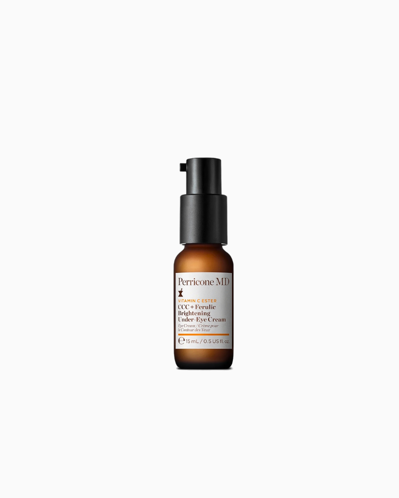 Perricone MD Vitamin C Ester CCC + Ferulic Brightening Under-Eye Cream | Skin Love Cream