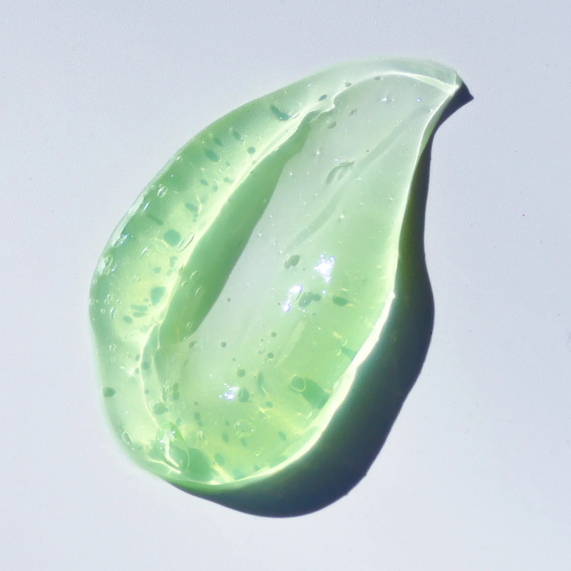 Skin Script Revitalizing Cucumber Treatment - Skin Love Cream