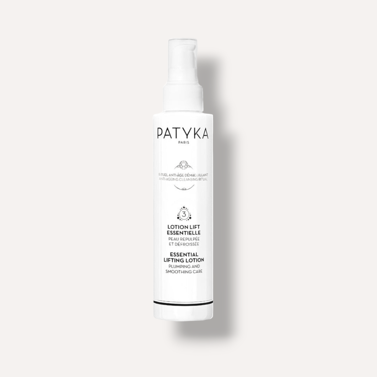 PATYKA Essential Lifting Lotion - Skin Love Cream