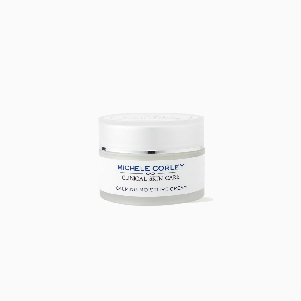 Calming Moisture Cream