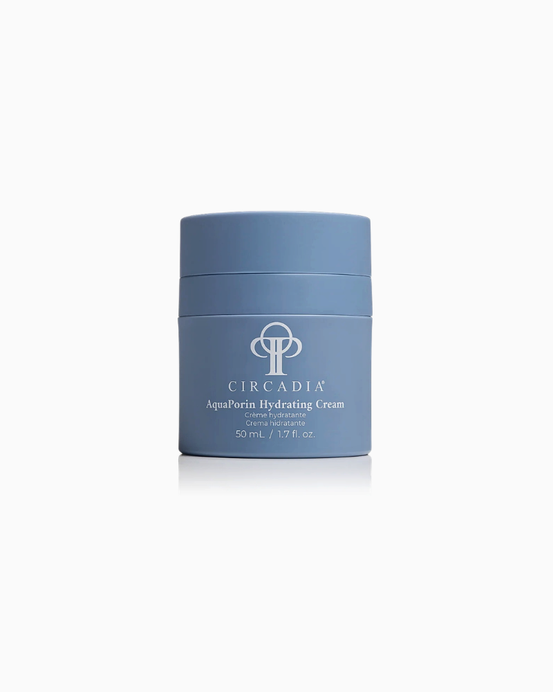 circadia AquaPorin Hydrating Cream