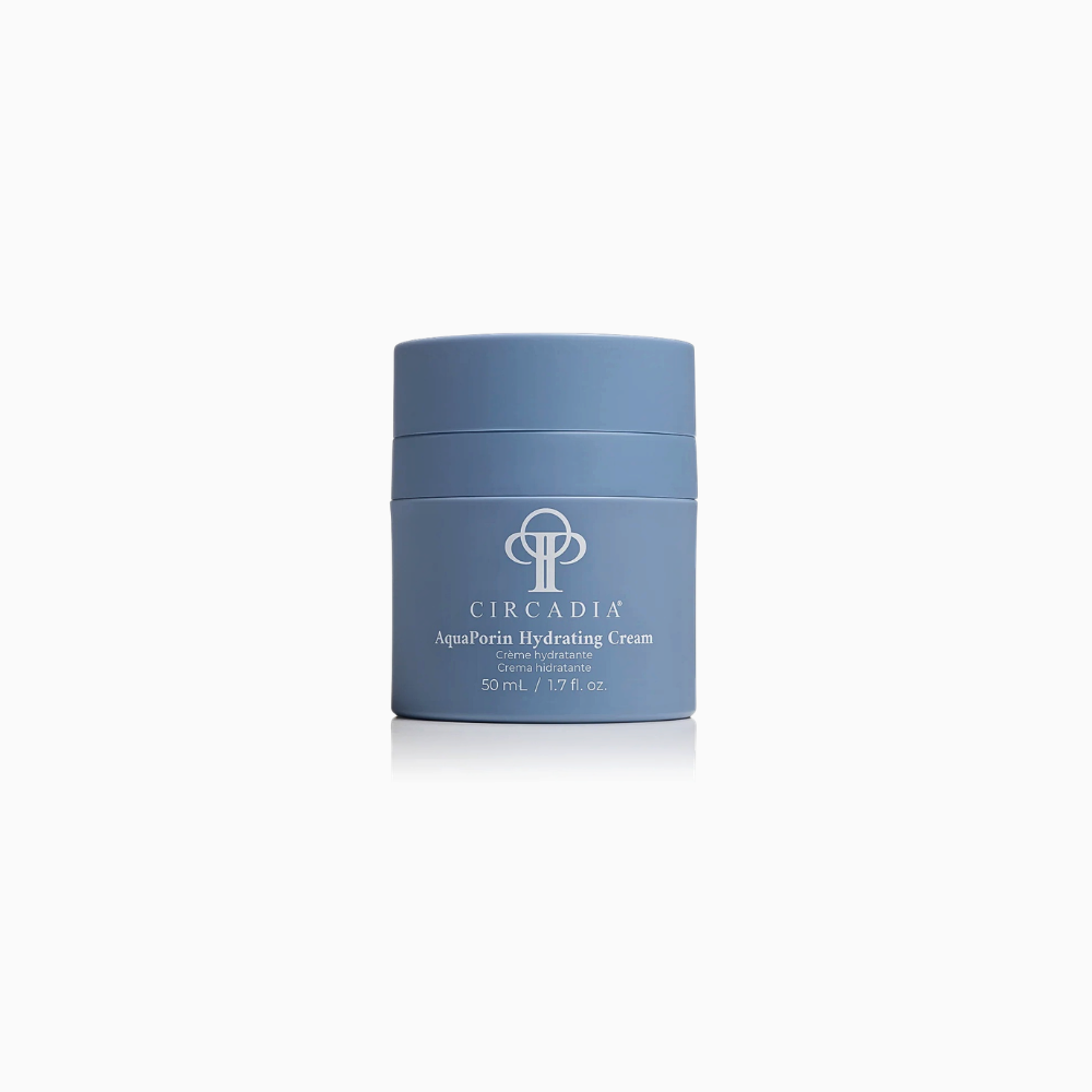 circadia AquaPorin Hydrating Cream
