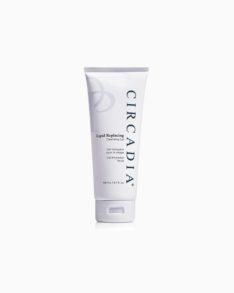 circadia Lipid Replacing Cleansing Gel