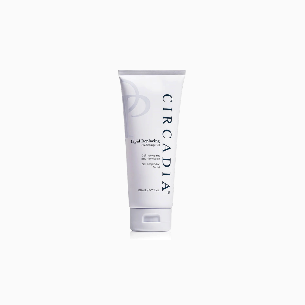 circadia Lipid Replacing Cleansing Gel