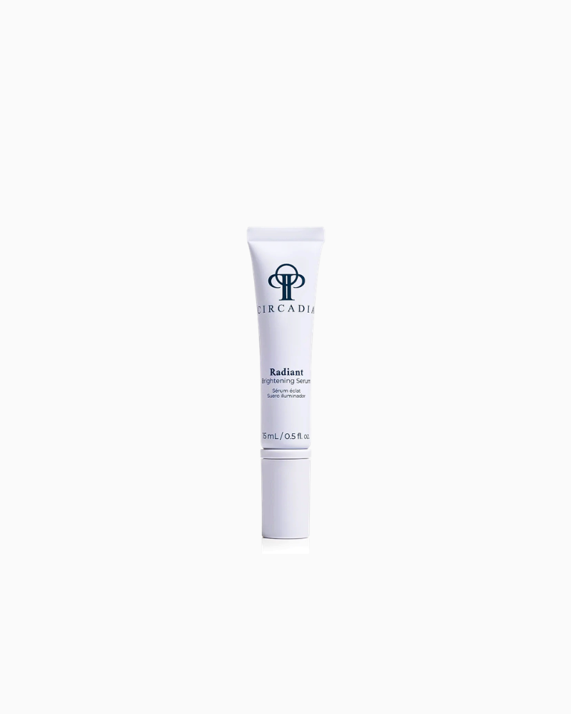 circadia Radiant Brightening Serum (Formerly Bright White Serum)