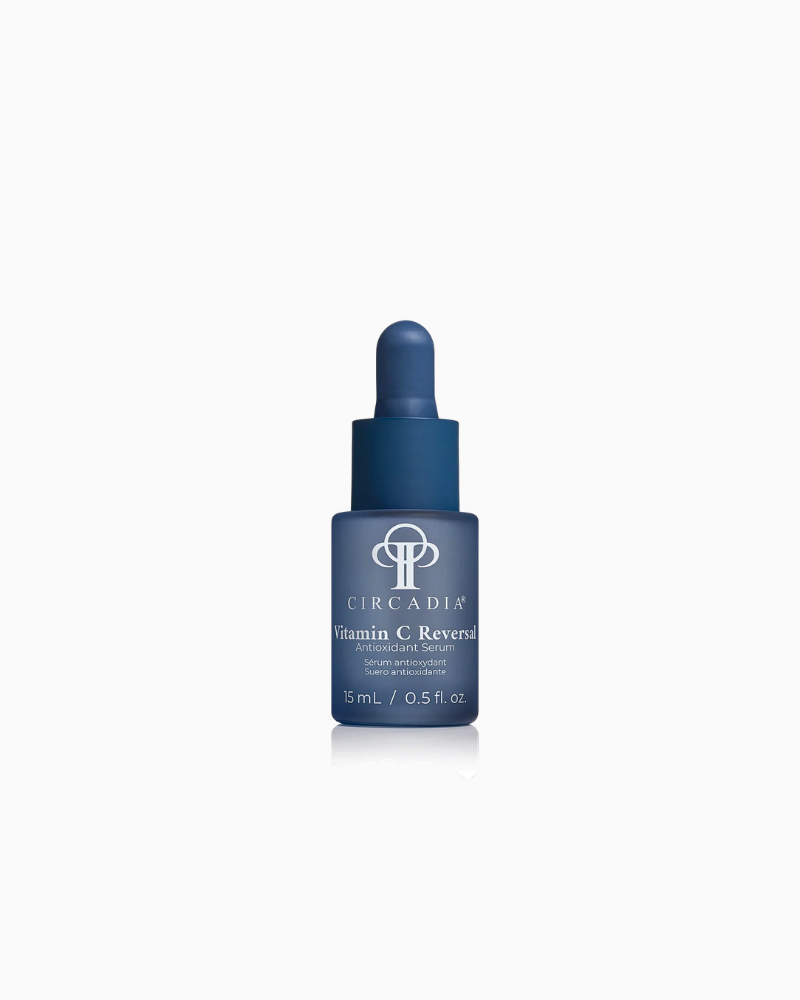 circadia Vitamin C Reversal Antioxidant Serum