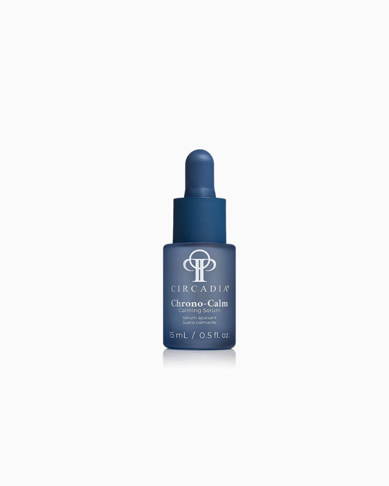 Circadia Chrono-Calm Calming Serum Rosacea Skin