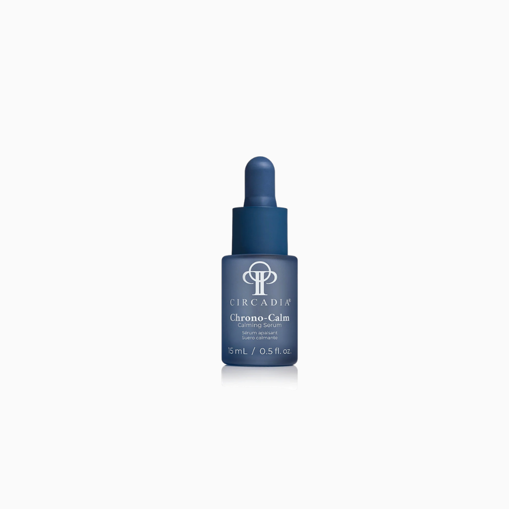 Circadia Chrono-Calm Calming Serum Rosacea Skin
