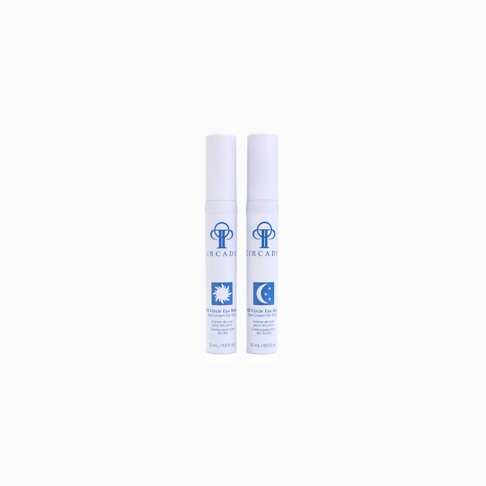 circadia Full Circle Eye Repair - Eye Cream Duo