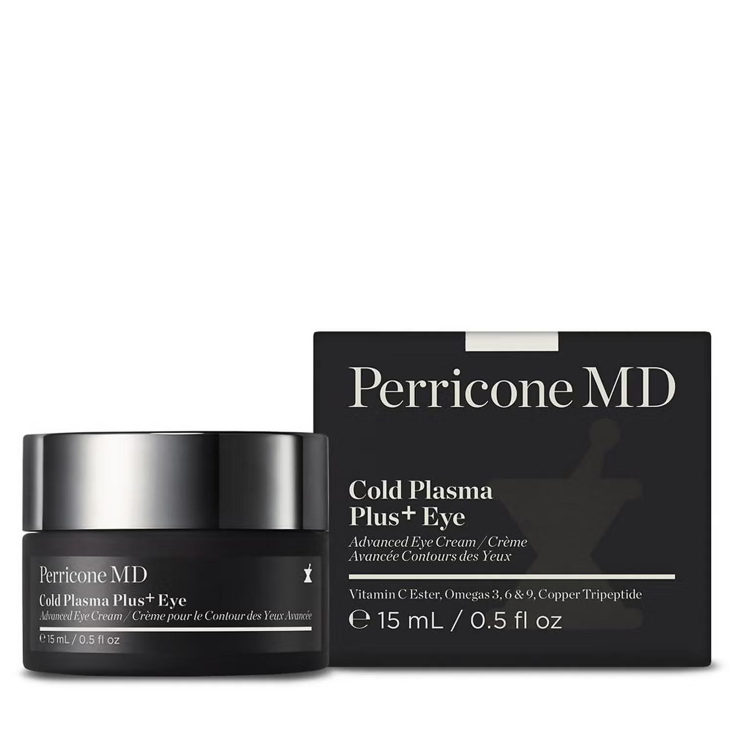 Perricone MD Cold Plasma Plus+ Advanced Eye Cream - Skin Love Cream