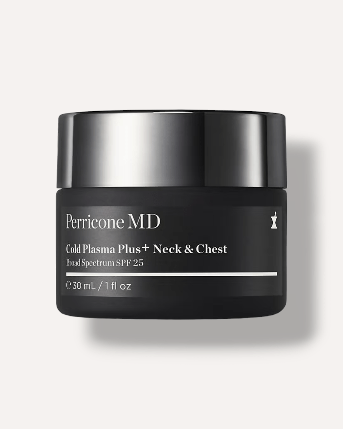 Perricone MD Cold Plasma Plus+ Neck & Chest Broad Spectrum SPF 25 - Skin Love Cream