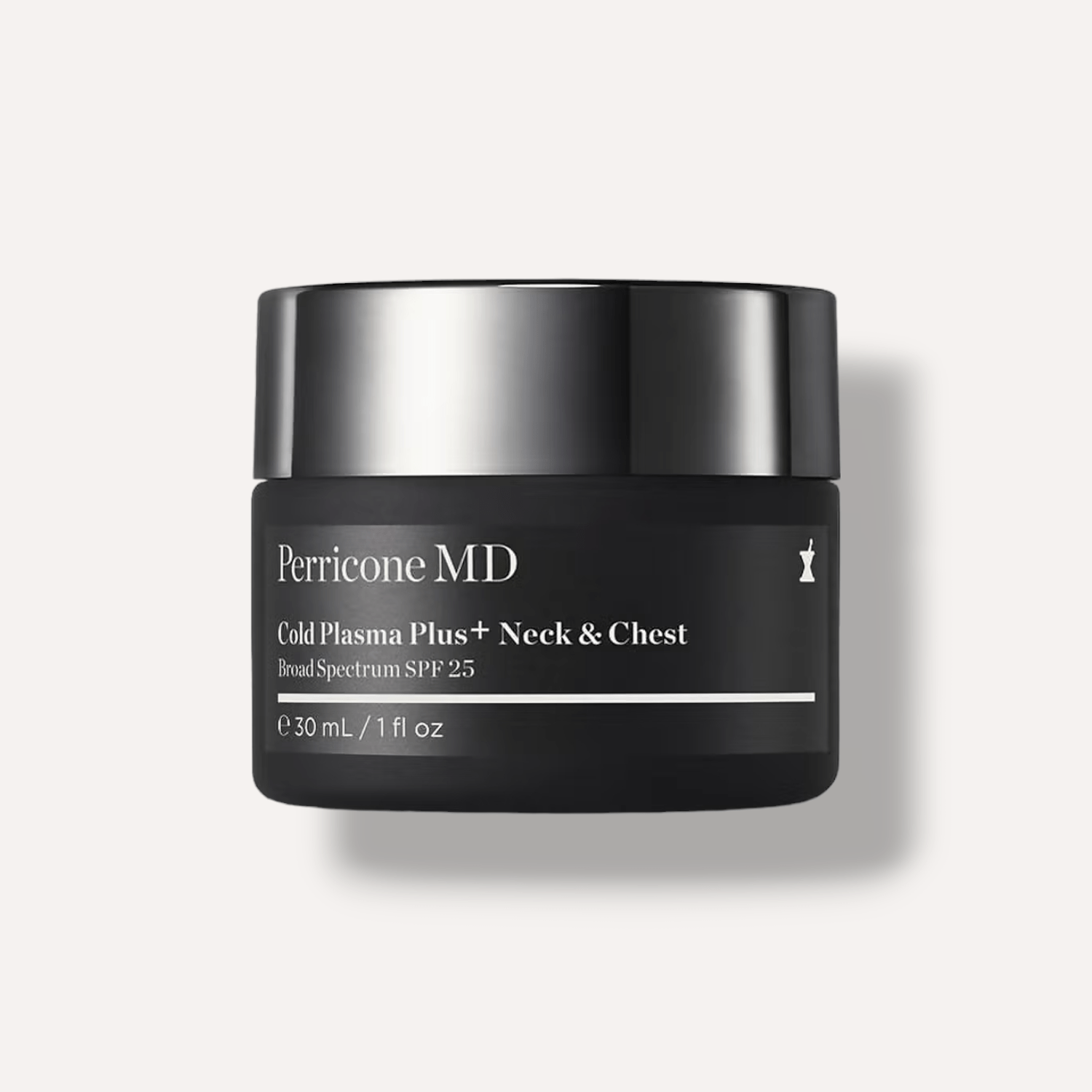 Perricone MD Cold Plasma Plus+ Neck & Chest Broad Spectrum SPF 25 - Skin Love Cream