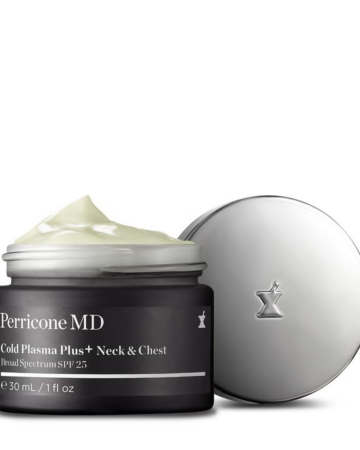 Perricone MD Cold Plasma Plus+ Neck & Chest Broad Spectrum SPF 25 - Skin Love Cream