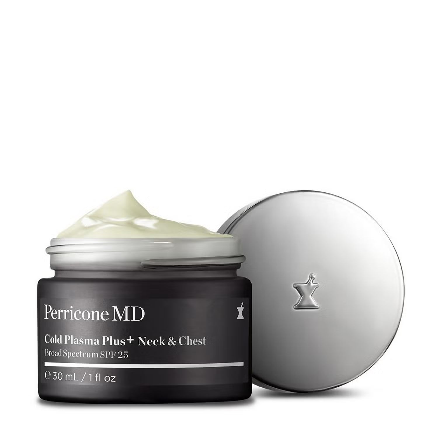 Perricone MD Cold Plasma Plus+ Neck & Chest Broad Spectrum SPF 25 - Skin Love Cream