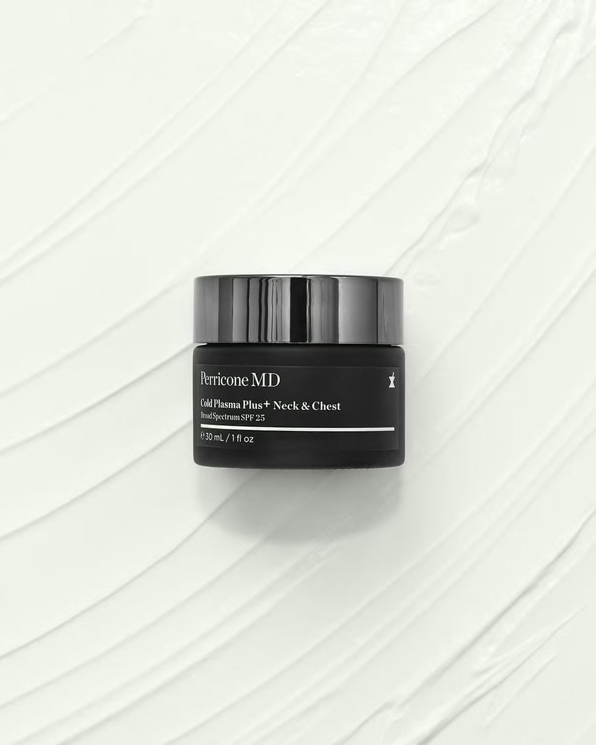 Perricone MD Cold Plasma Plus+ Neck & Chest Broad Spectrum SPF 25 - Skin Love Cream