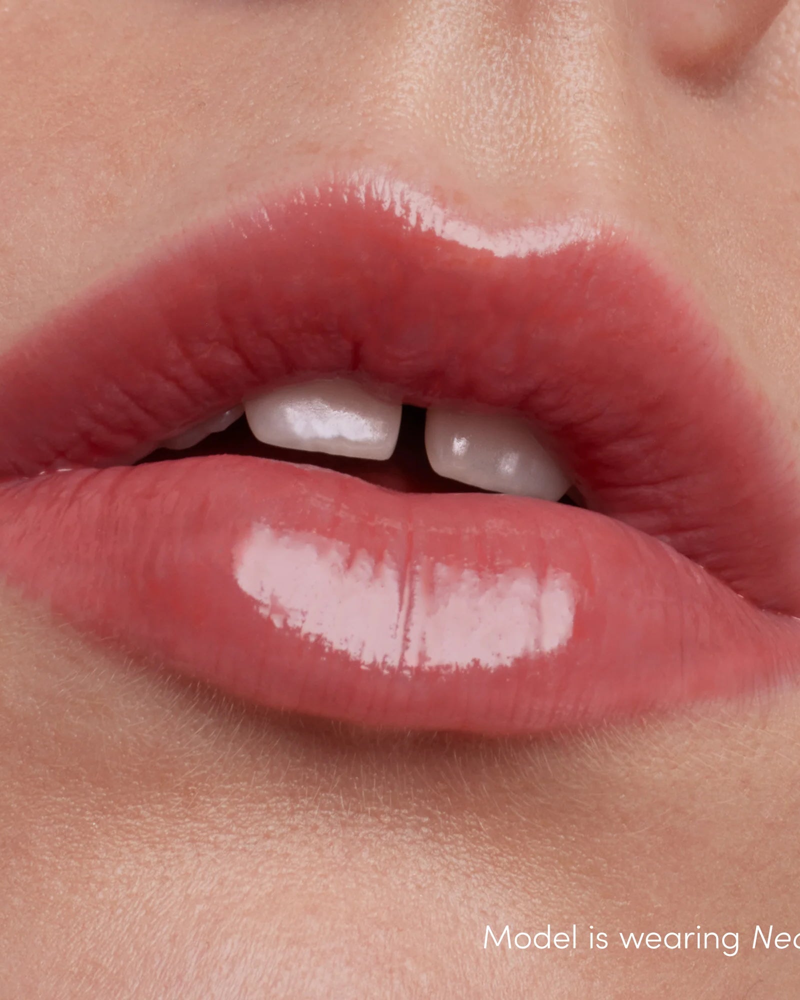 Jane Iredale ColorLuxe High Impact Lip Glaze - Skin Love Cream