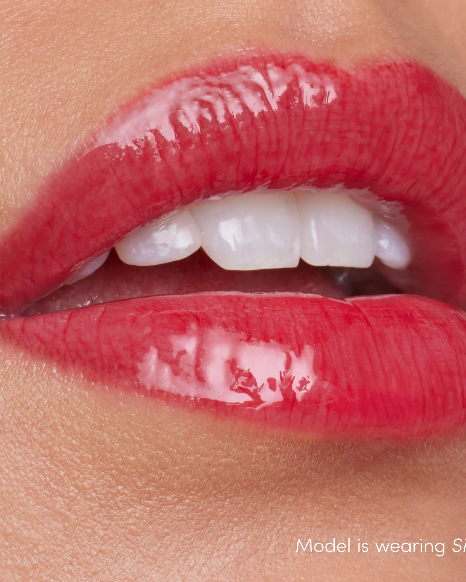 Jane Iredale ColorLuxe High Impact Lip Glaze - Skin Love Cream