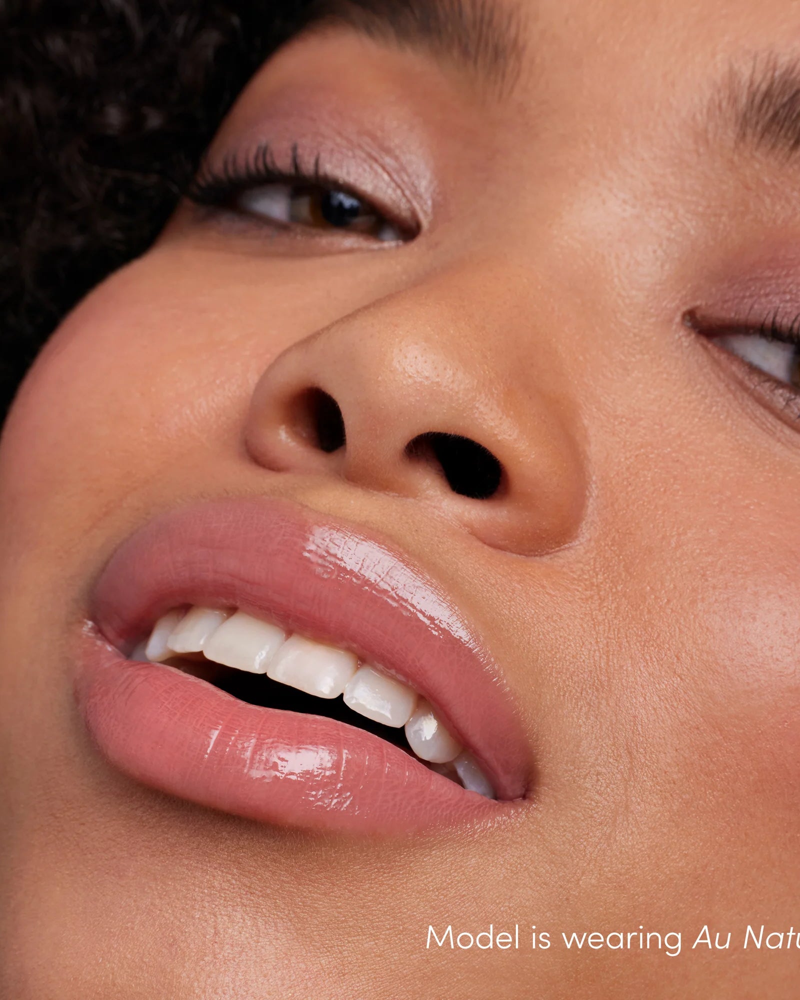 Jane Iredale ColorLuxe High Impact Lip Glaze - Skin Love Cream