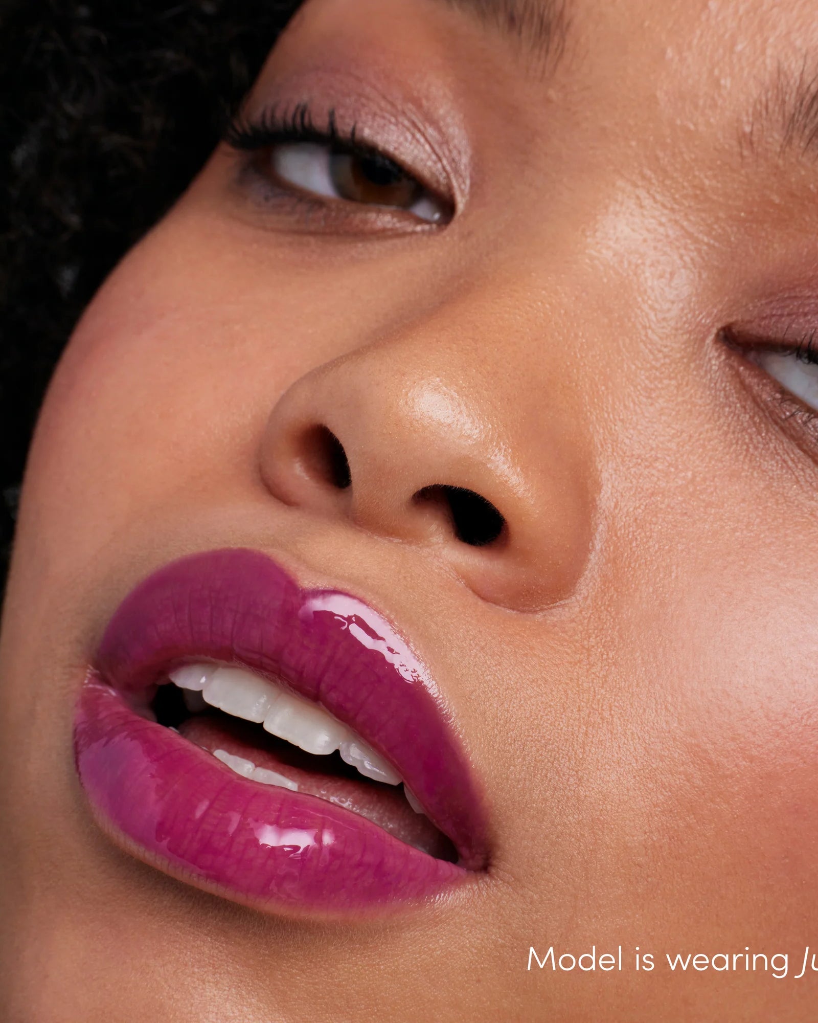 Jane Iredale ColorLuxe High Impact Lip Glaze - Skin Love Cream