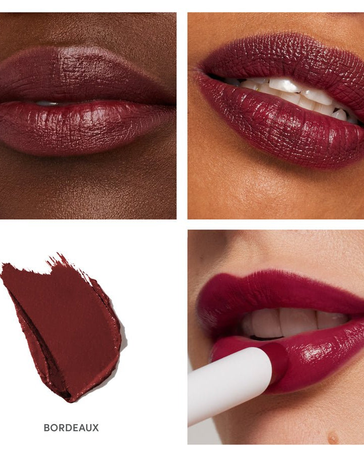 Jane Iredale ColorLuxe Hydrating Cream Lipstick - Skin Love Cream