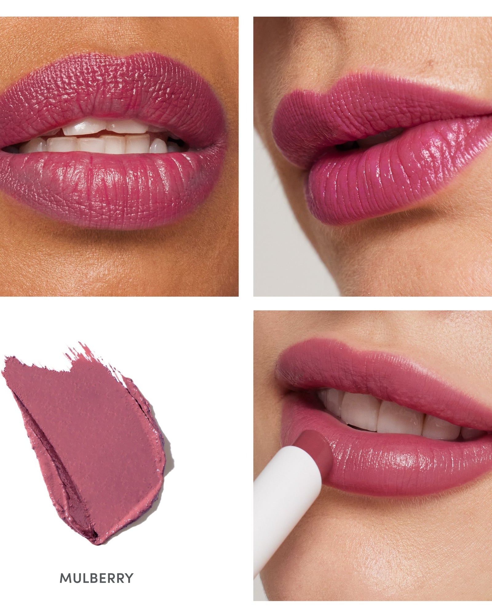 Jane Iredale ColorLuxe Hydrating Cream Lipstick - Skin Love Cream