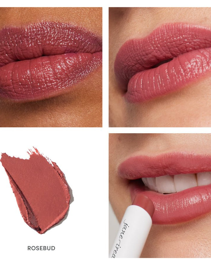 Jane Iredale ColorLuxe Hydrating Cream Lipstick - Skin Love Cream