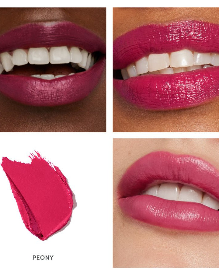 Jane Iredale ColorLuxe Hydrating Cream Lipstick - Skin Love Cream