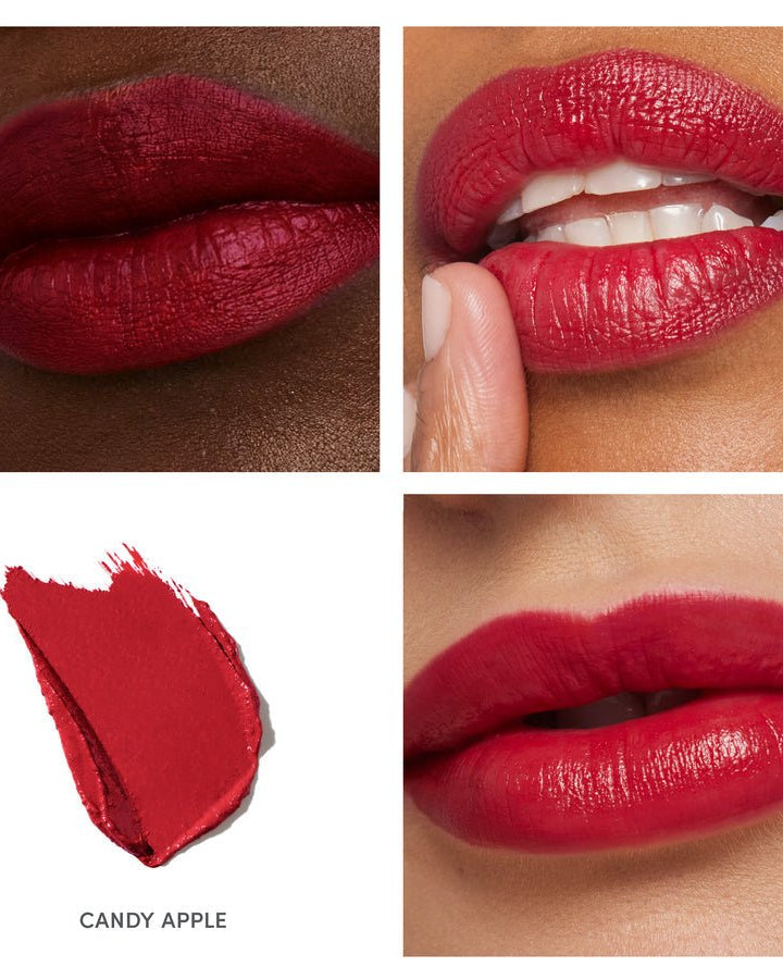 Jane Iredale ColorLuxe Hydrating Cream Lipstick - Skin Love Cream