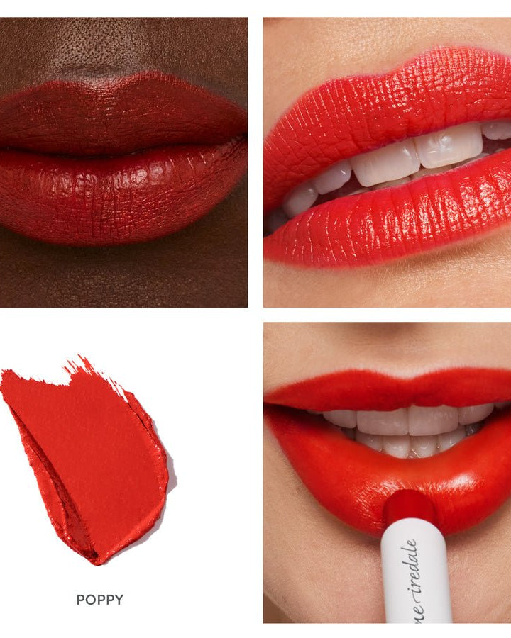 Jane Iredale ColorLuxe Hydrating Cream Lipstick - Skin Love Cream